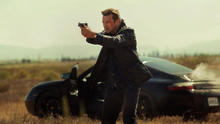 Liam Neeson to star in another Liam Neeson movie